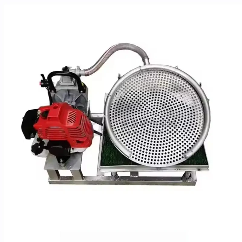 GSB45 Portable Gasoline Gold Panning Sluice Box