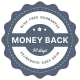 modern checkout two columns template guarantee badge.webp